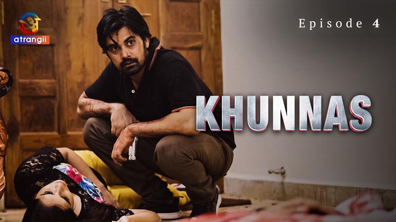 Khunnas | Season 01 | Episode 04